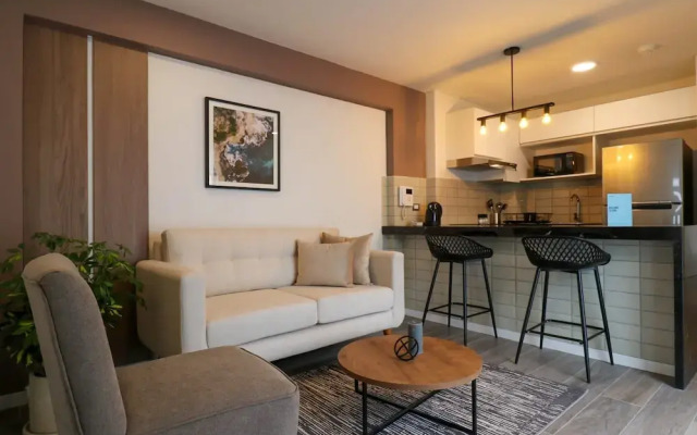 Cozy 1BR With Fantastic Deco in Barranco