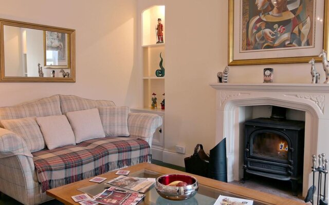 Exmoor House - Guest House