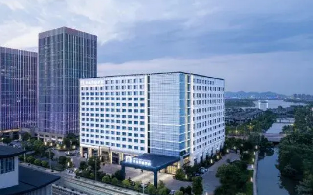 Maison New Century Hotel Gaoqiao Ningbo