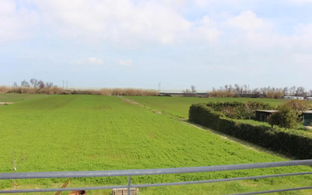 Appartamento Metaurilia