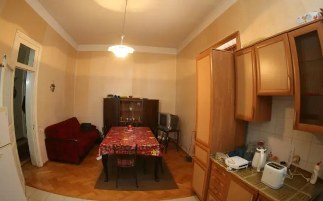 Hostel OldLviv