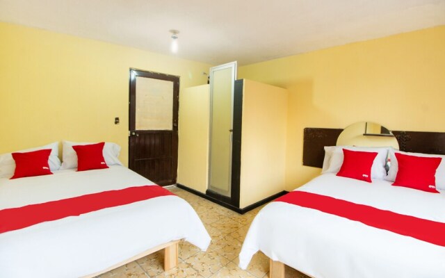 Hotel JL Candy