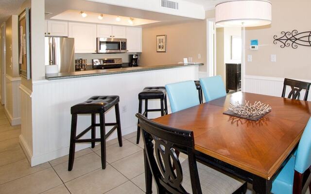 Villas of Clearwater Beach - A11 Condo