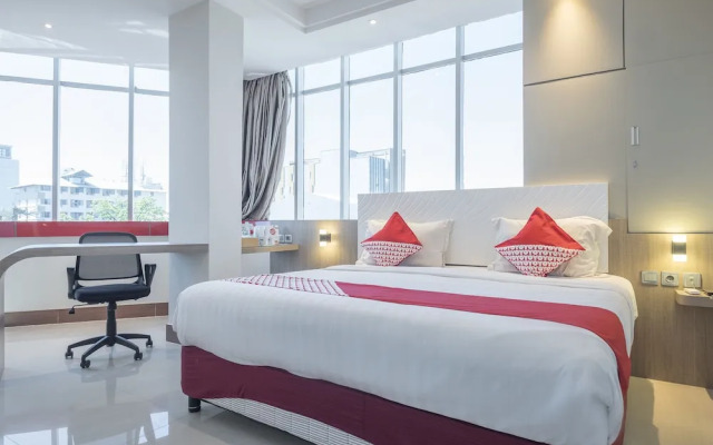 Collection O 1301 Hotel Grand Citra