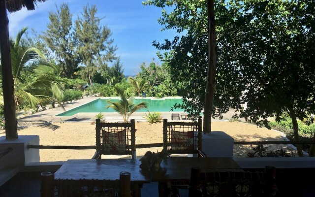 Pemba Paradise