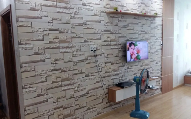 Nha Trang Wonderland Apartments