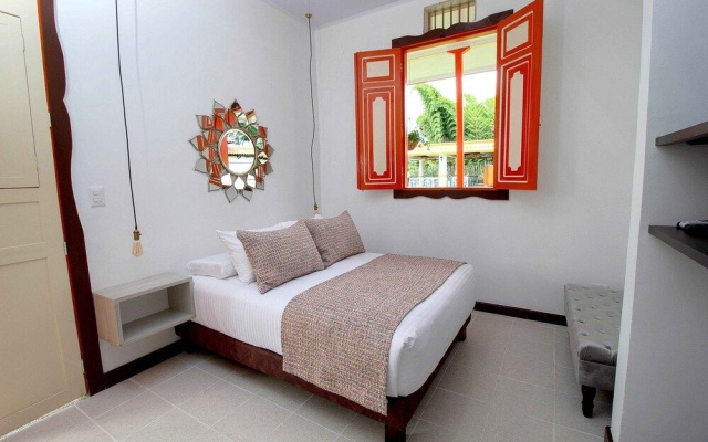 Hotel TerraTacuara