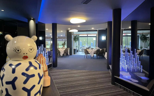 Best Western Plus La Fayette Hotel And Spa