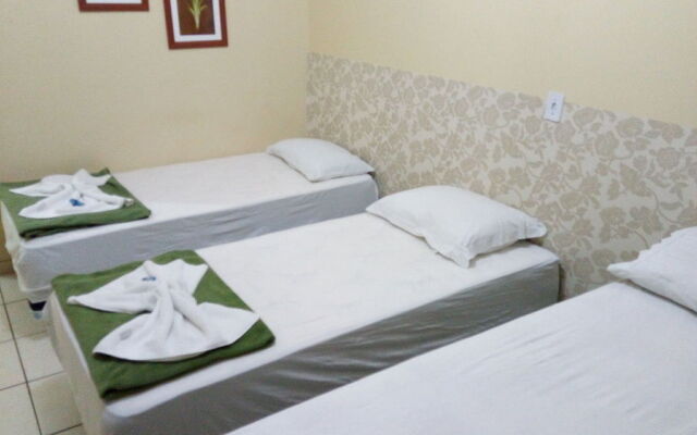 Hotel Líbano