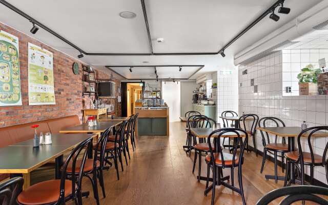 Best Western Hotell Hudik