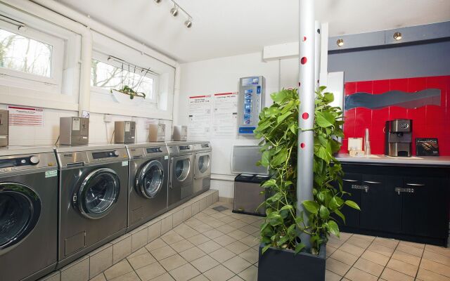 Residhome Paris Saclay – Bures sur Yvette
