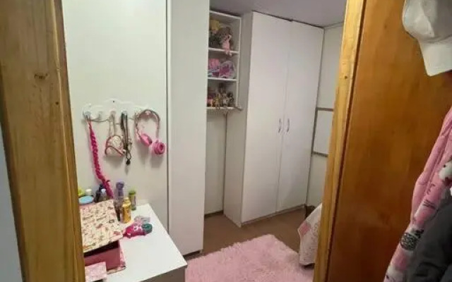 Casa a 1km do centro de Gramado