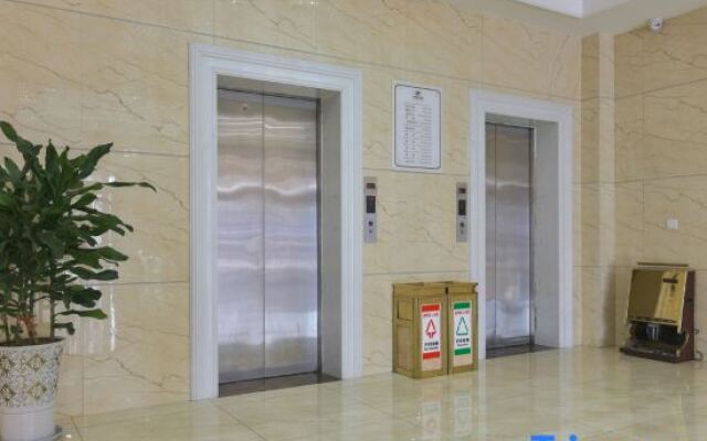 Ying De Li Hotel