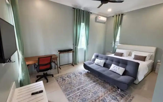 Villa RI Homes