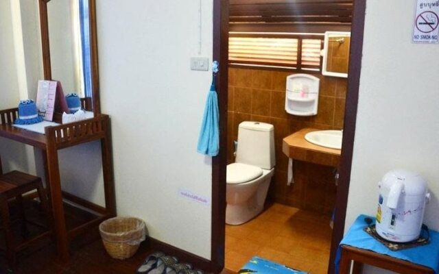 Huen Kham Kong Guesthouse