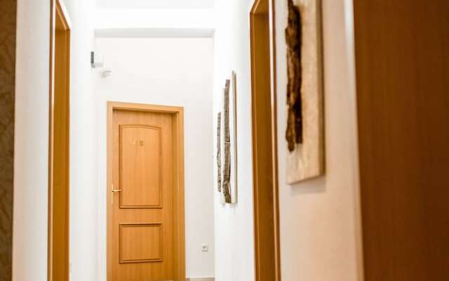 Hotel  Donaublick