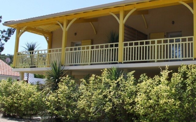 Complexe la Louisiane