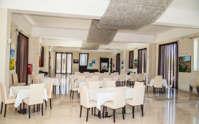 Grand Hotel Paclà