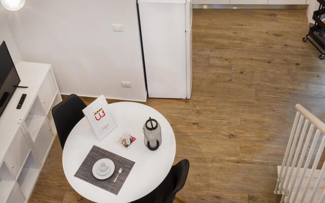 Atelier Apartments - Geometric by Wonderful Italy