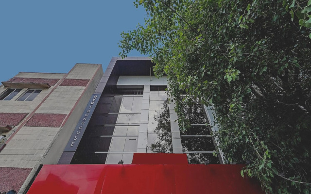 OYO Townhouse 1060 Anna Salai