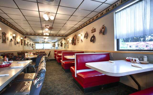 Best Western Palestine Inn