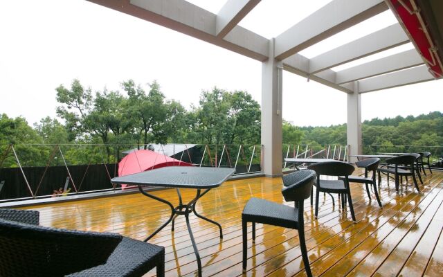 The Guernsey Hotel & Resort