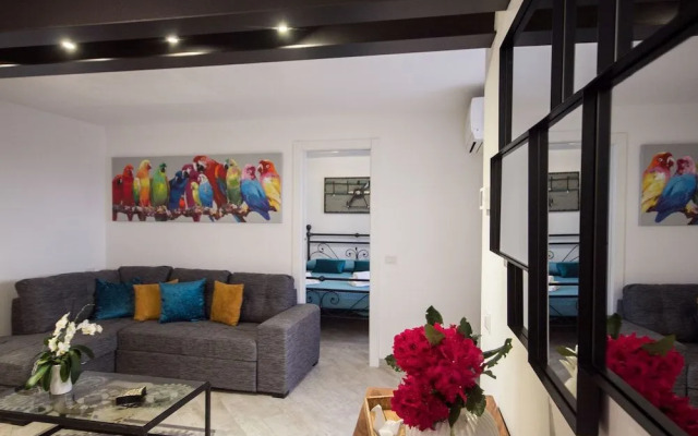 Appartamento Splendore