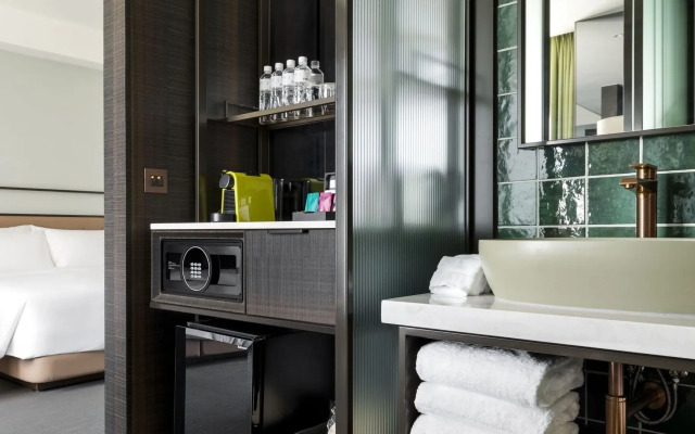 JÒHŌ HOTEL Kaohsiung