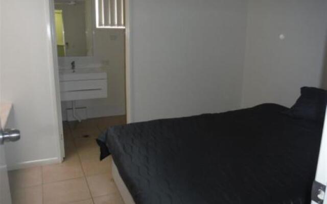 Units 37 on St Francis Drive