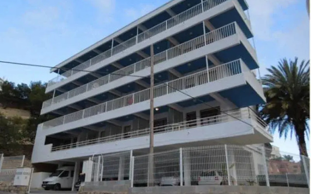 Apartamento Mirador II