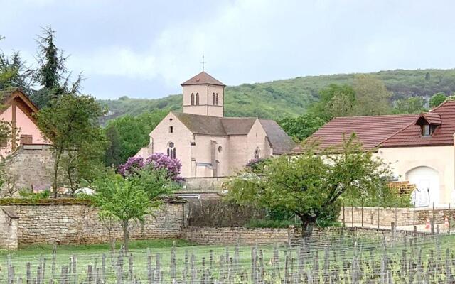 Le Richebourg - Charmant T2 Cosy, tout confort