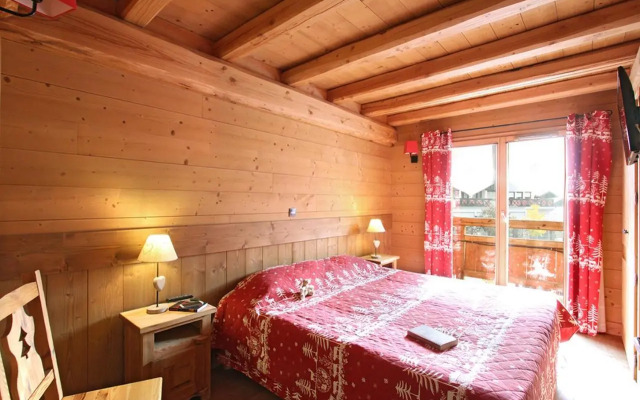 Prestige Lodge - Les Deux Alpes