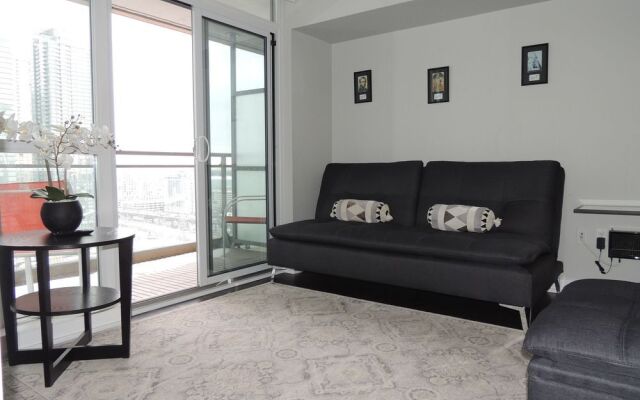 Iceboat Terrace Luxury Condos