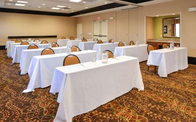 Hilton Garden Inn Terre Haute