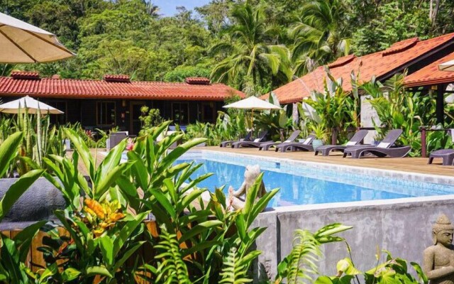 Island Plantation