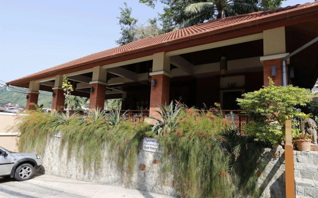 Sun Hill Hotel Patong