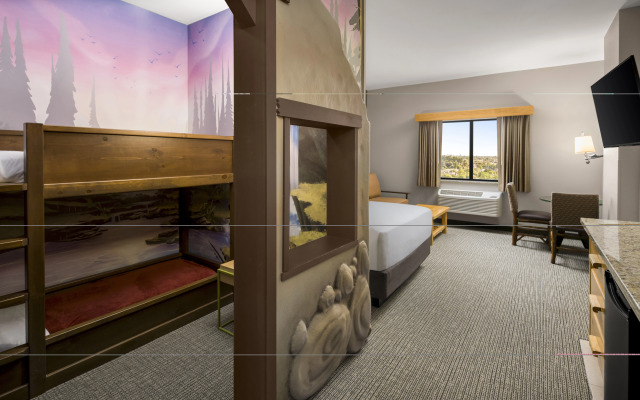Great Wolf Lodge Anaheim, CA