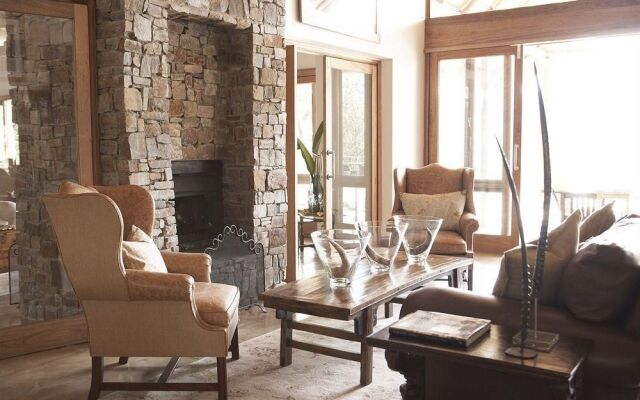 Karkloof Safari Villas