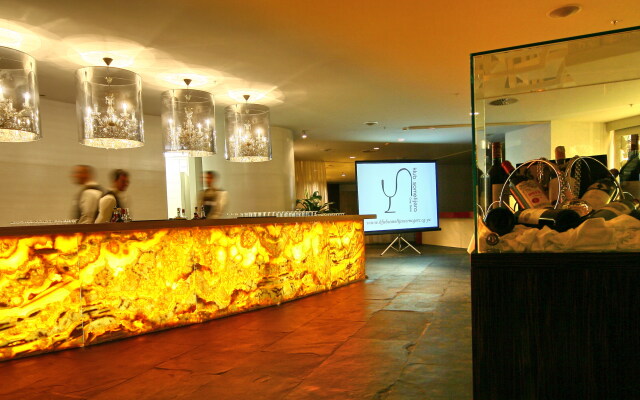 Hotel Splendid Conference and Spa Resort