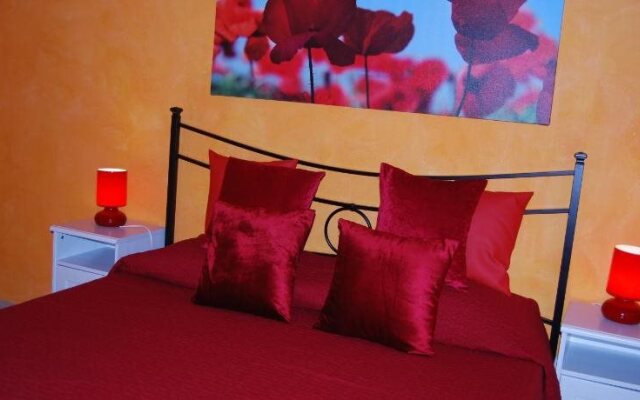 B&B Profumo Di Roma