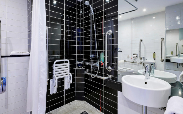 Holiday Inn Express Manchester City Centre Arena by IHG