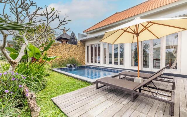 Villa Kita Ubud