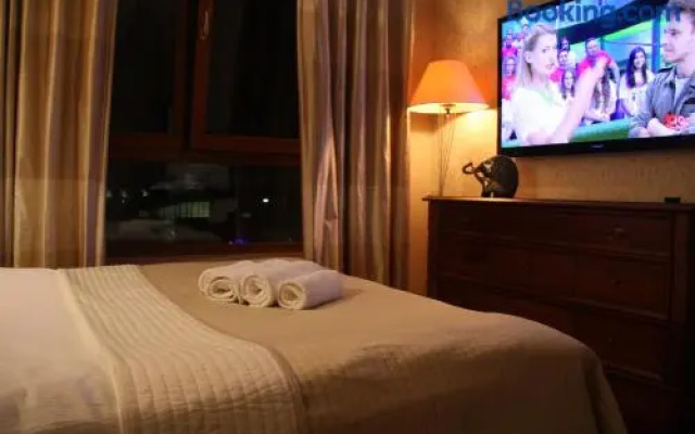 President Apartments by WarsawResidence Group