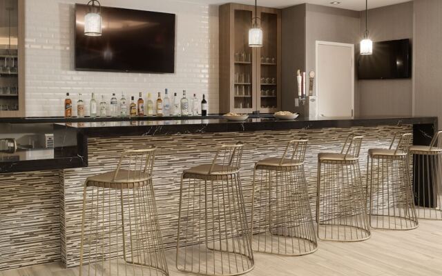 SpringHill Suites by Marriott Lindale Tyler