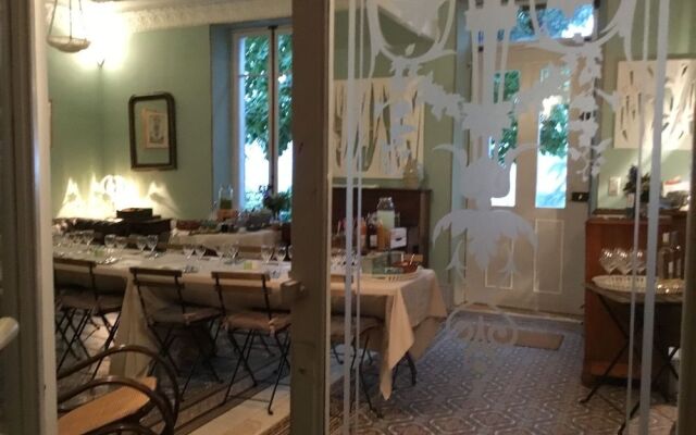 B&B en Provence- Villa Saint Marc
