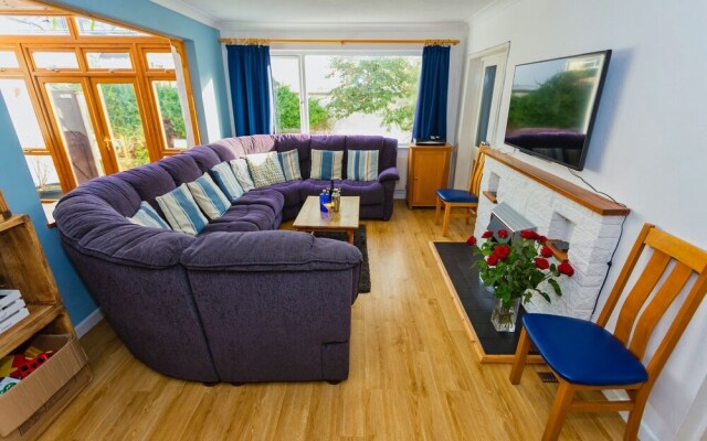 Croyde Villa Sunsea