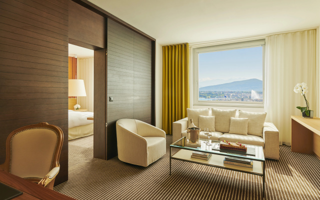 InterContinental Geneve by IHG - Image 4
