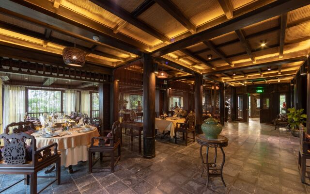 Melia Ba Vi Mountain Retreat