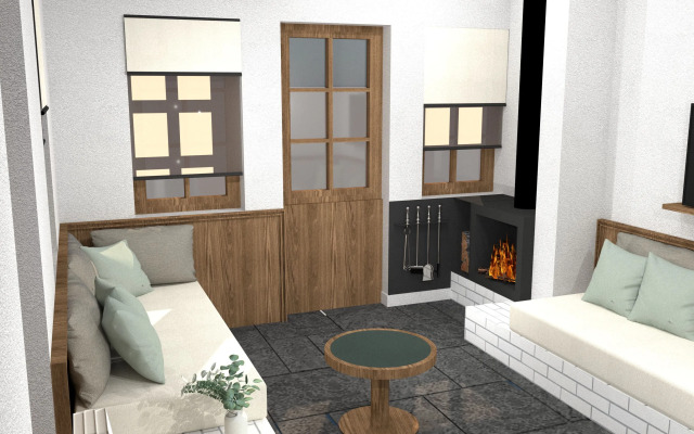 Unedo All Seasons Hotel