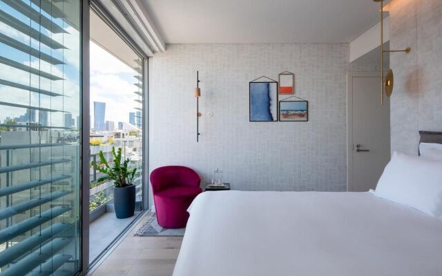 Ink Hotel Tel Aviv